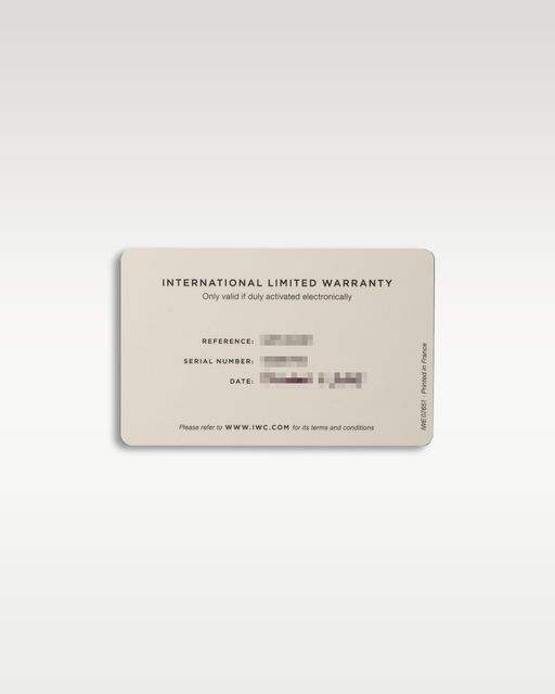 IWC Portofino Hand-Wound IW516401 Image 4